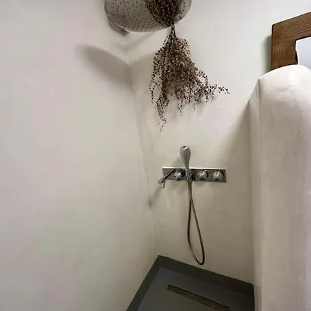 بيت للعطل Spitaki Ayvalı
