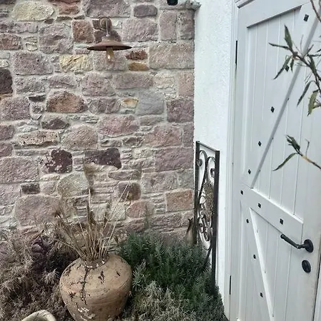 度假居 Spitaki