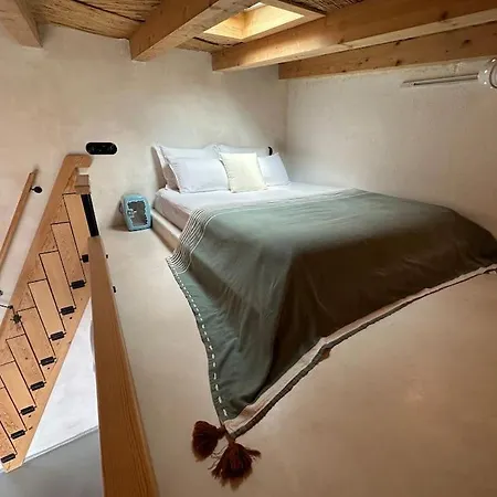 Σπίτι διακοπών Spitaki *