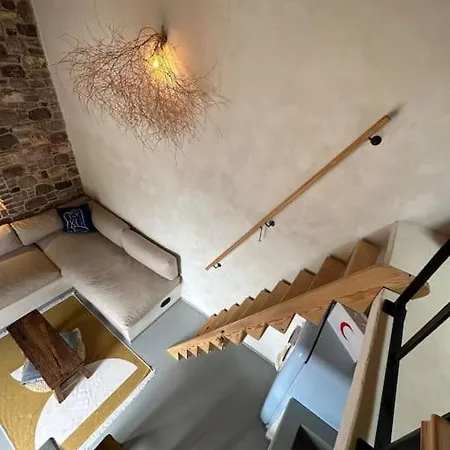 Σπίτι διακοπών Spitaki *