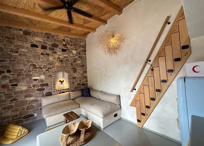 Spitaki Vakantiehuis