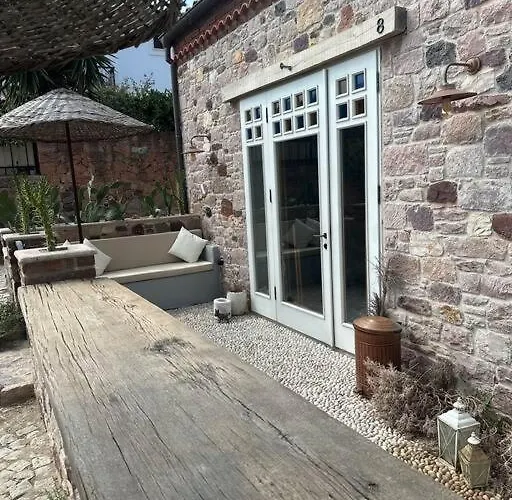 Spitaki Vakantiehuis *