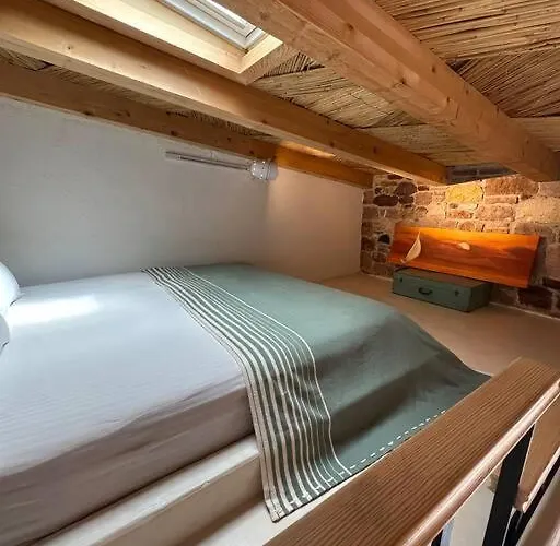 Spitaki Vakantiehuis *