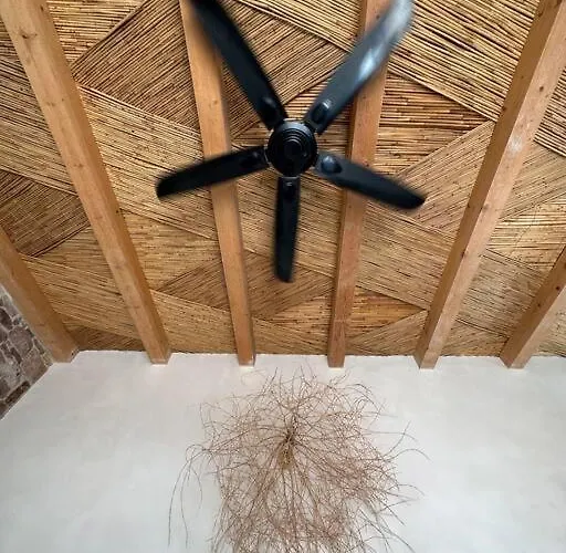 Spitaki Vakantiehuis *