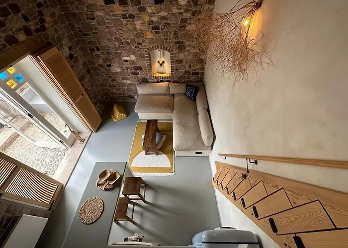 Vakantiehuis Spitaki