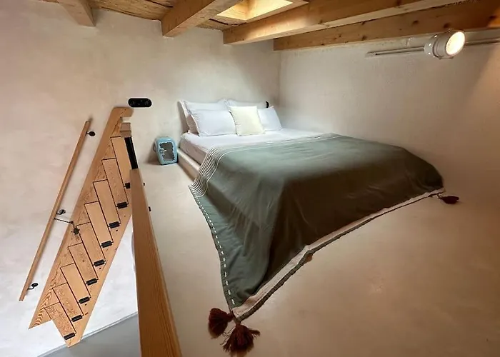 Vakantiehuis Spitaki *