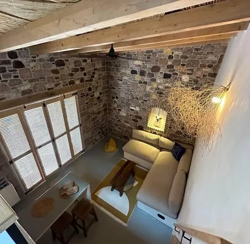 Spitaki Vakantiehuis *