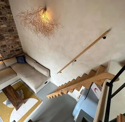 Vakantiehuis Spitaki *