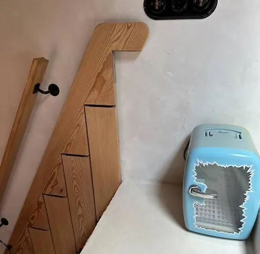 Vakantiehuis Spitaki Ayvalı