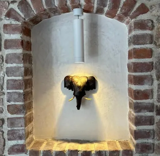 Spitaki Vakantiehuis Ayvalı